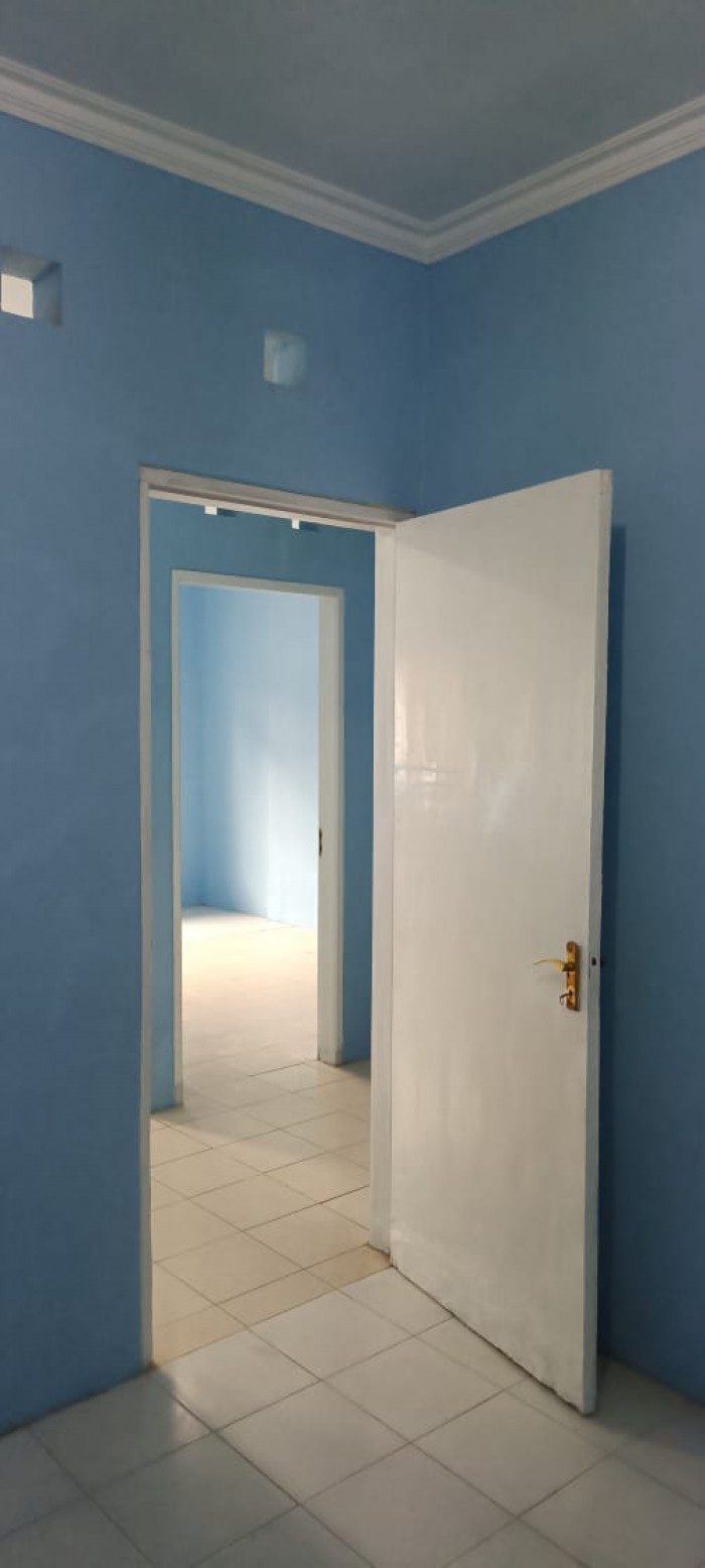 Rumah dijual di Bella Casa Residence Depok